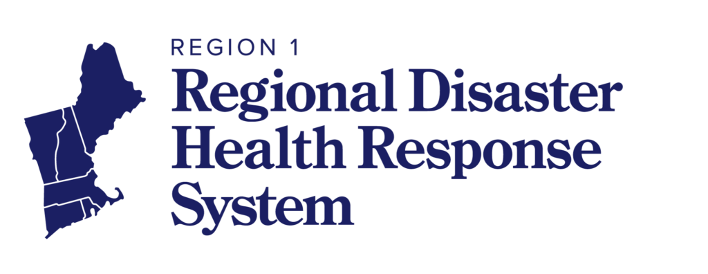 Region 1 Disaster Health Response System Telehealth Services